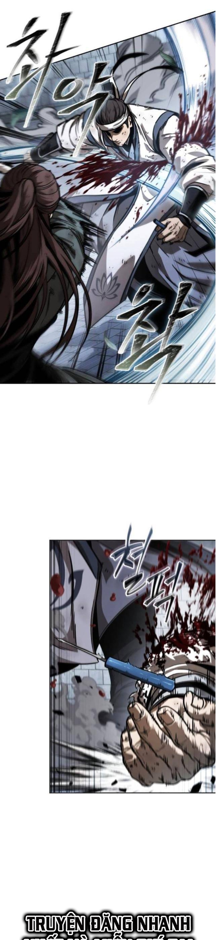 Ngã Lão Ma Thần - Chap 233
