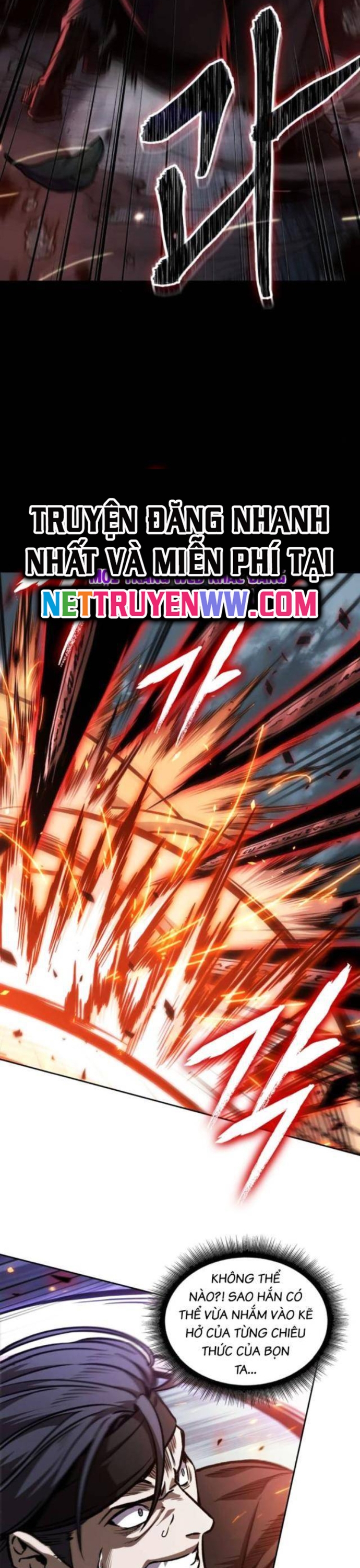 Ngã Lão Ma Thần - Chap 233