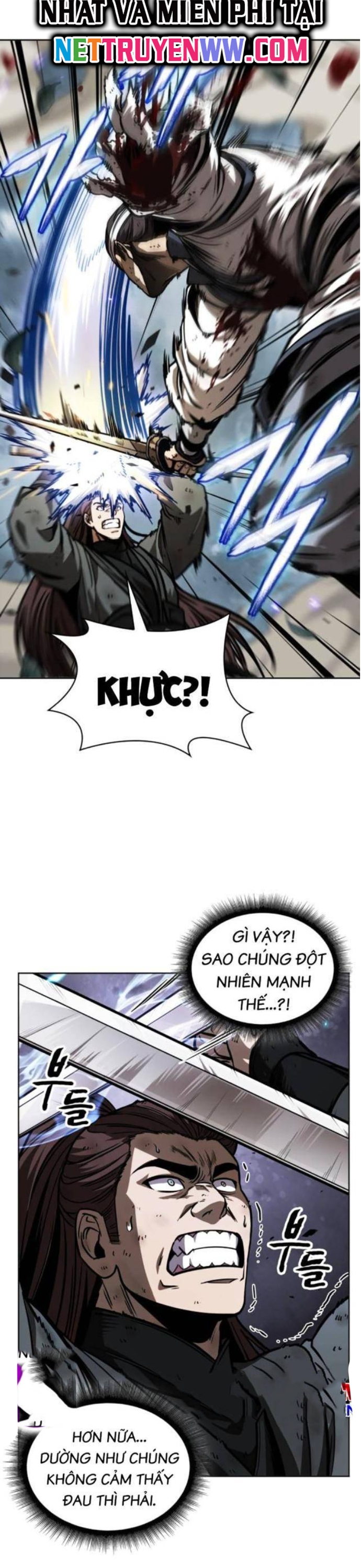 Ngã Lão Ma Thần - Chap 233