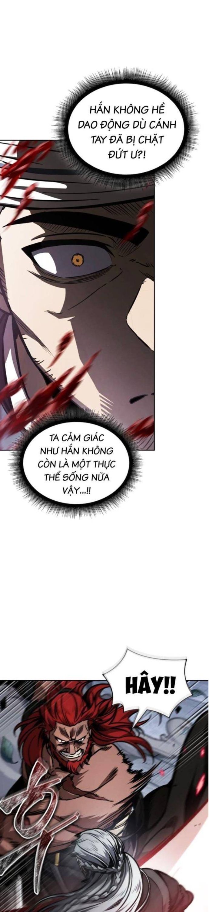 Ngã Lão Ma Thần - Chap 233