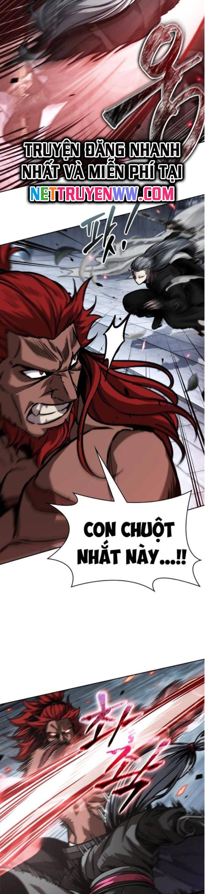 Ngã Lão Ma Thần - Chap 233