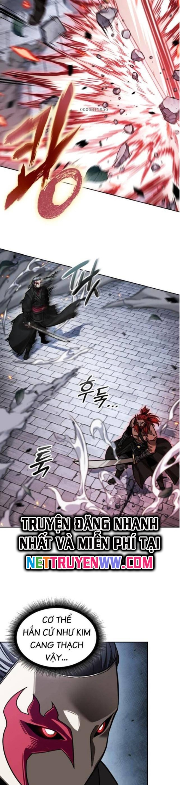 Ngã Lão Ma Thần - Chap 233