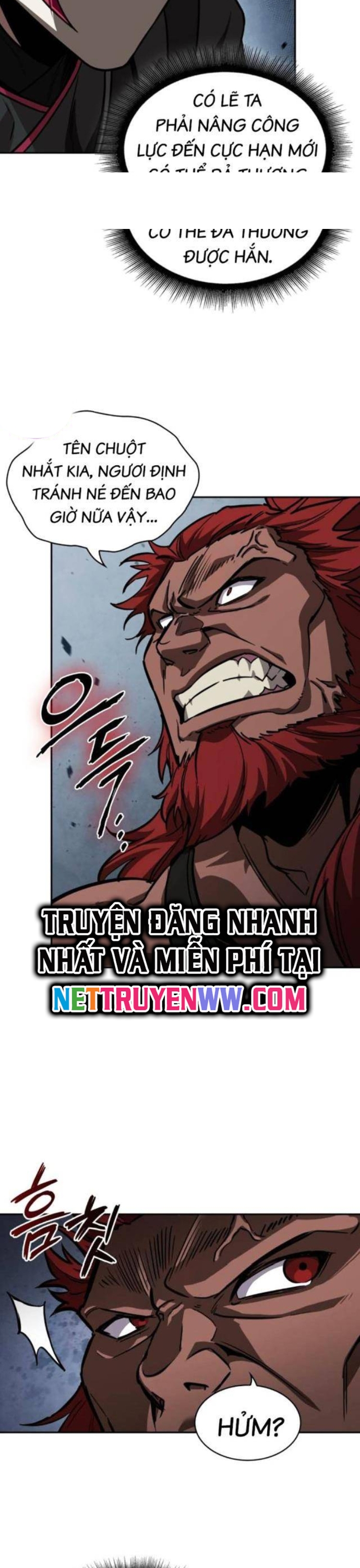 Ngã Lão Ma Thần - Chap 233