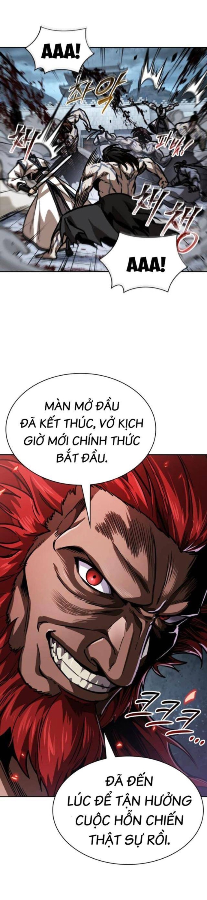 Ngã Lão Ma Thần - Chap 233