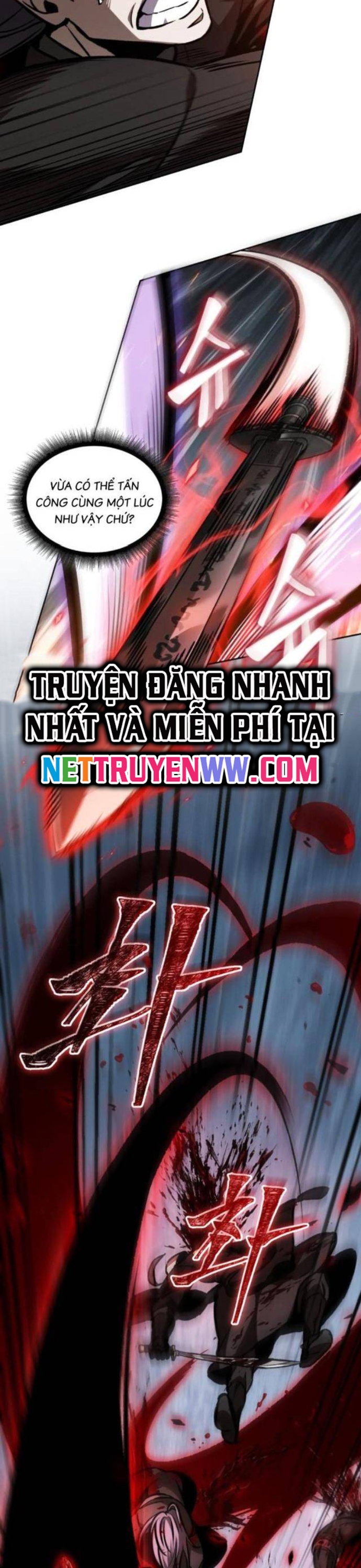 Ngã Lão Ma Thần - Chap 233