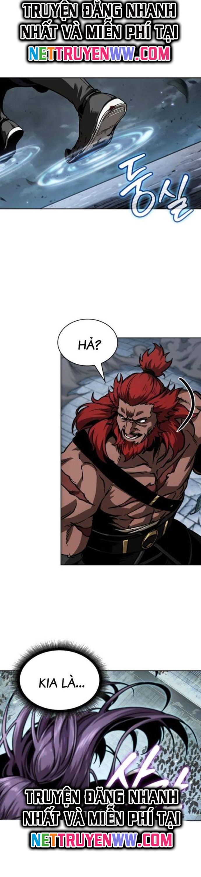 Ngã Lão Ma Thần - Chap 233