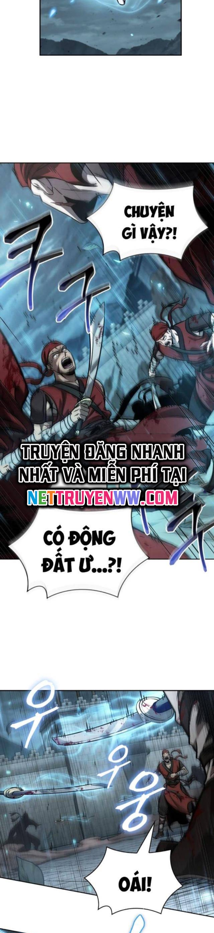 Ngã Lão Ma Thần - Chap 233