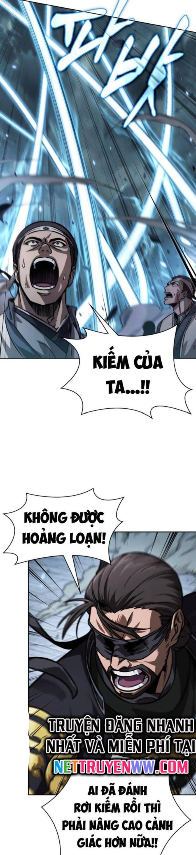 Ngã Lão Ma Thần - Chap 233