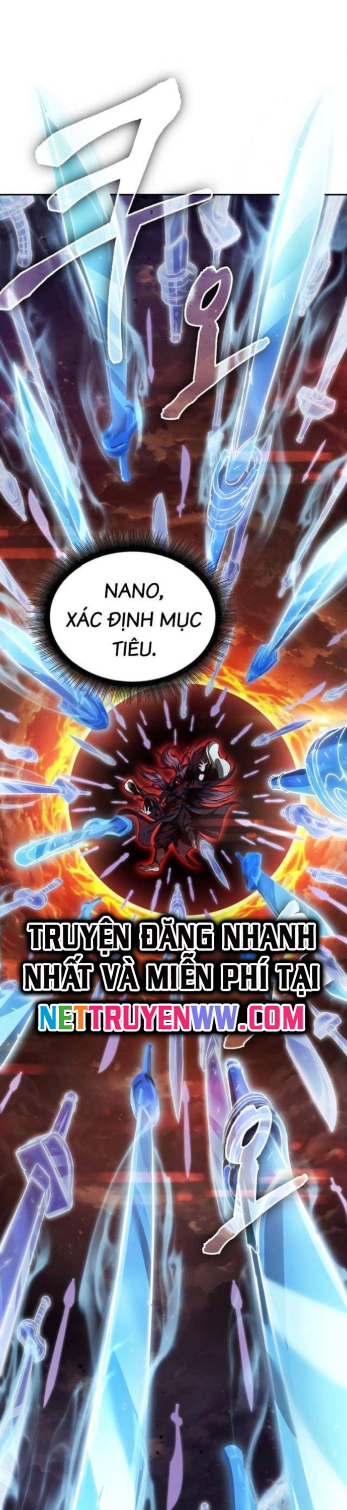 Ngã Lão Ma Thần - Chap 233