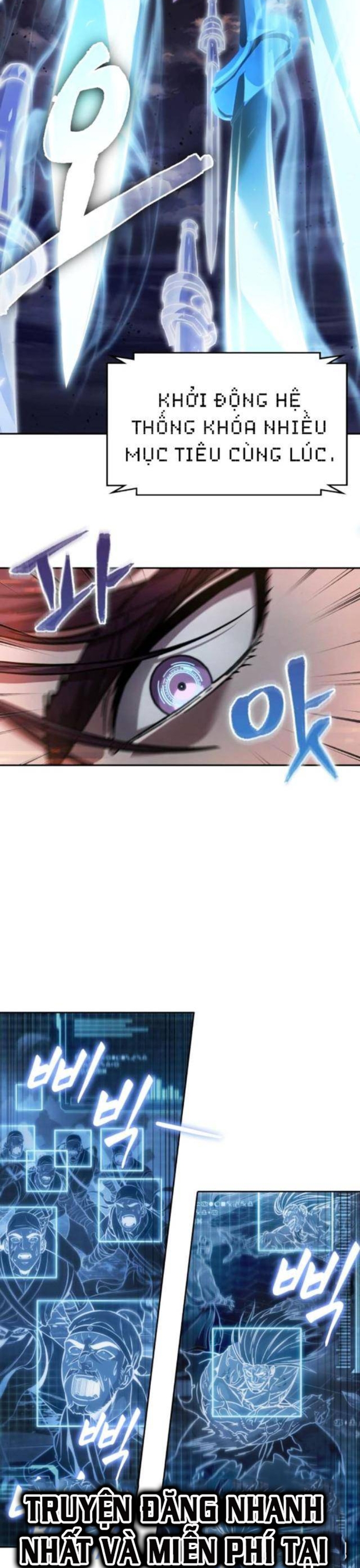 Ngã Lão Ma Thần - Chap 233