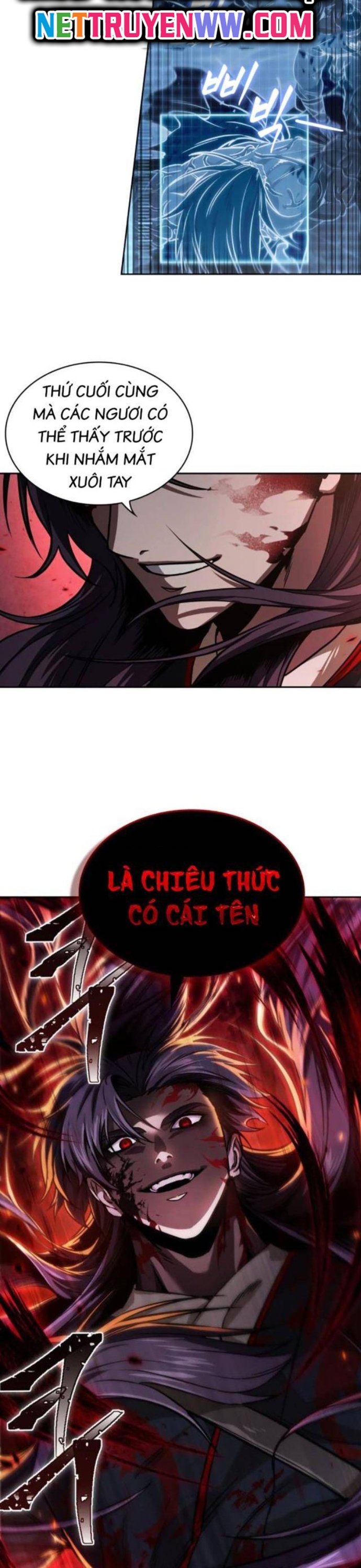Ngã Lão Ma Thần - Chap 233