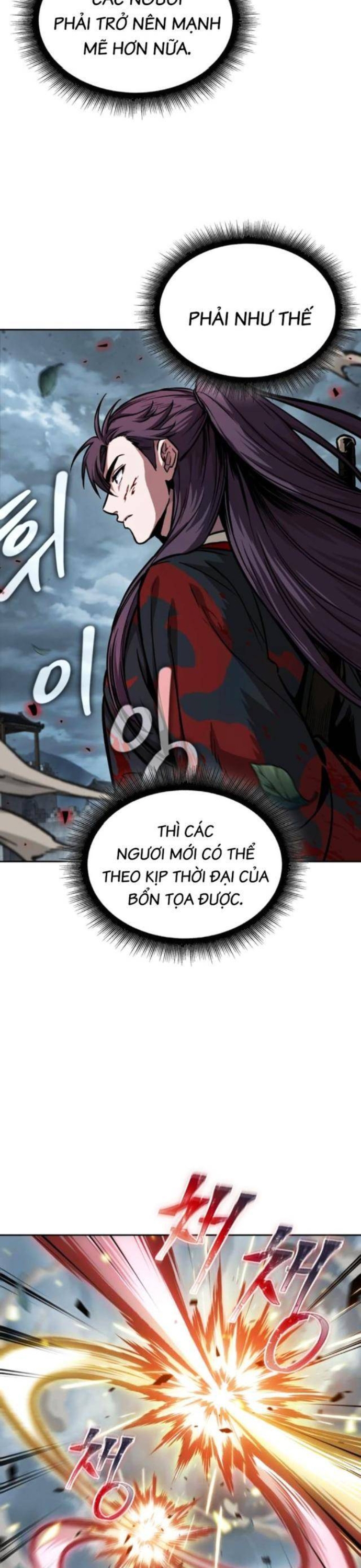 Ngã Lão Ma Thần - Chap 233