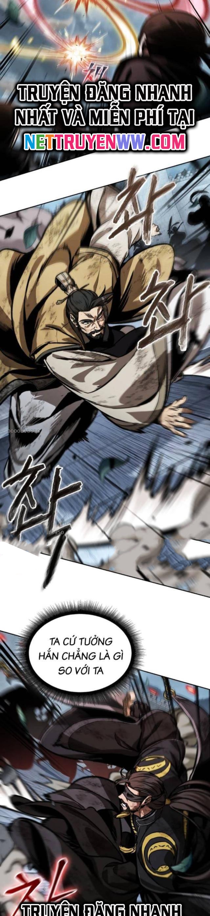Ngã Lão Ma Thần - Chap 233