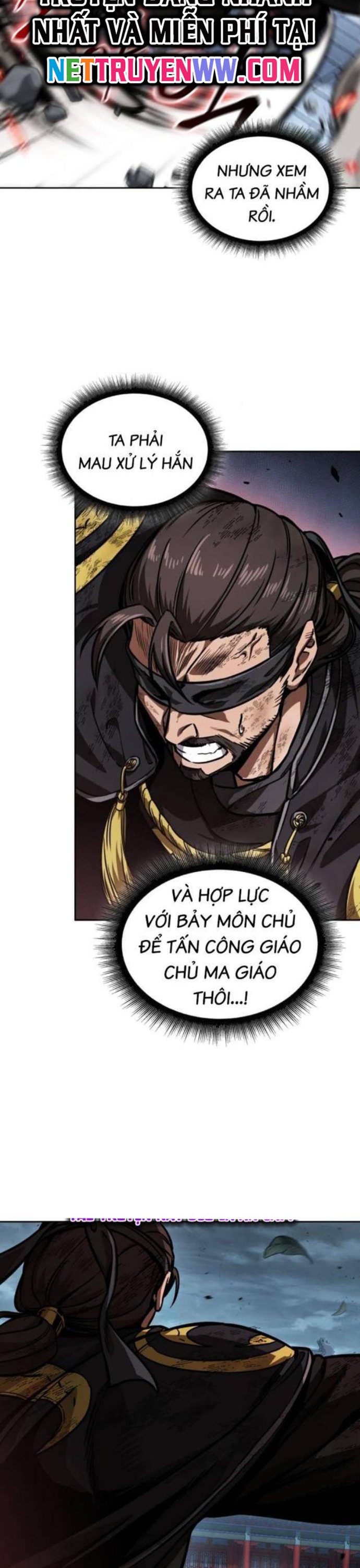 Ngã Lão Ma Thần - Chap 233