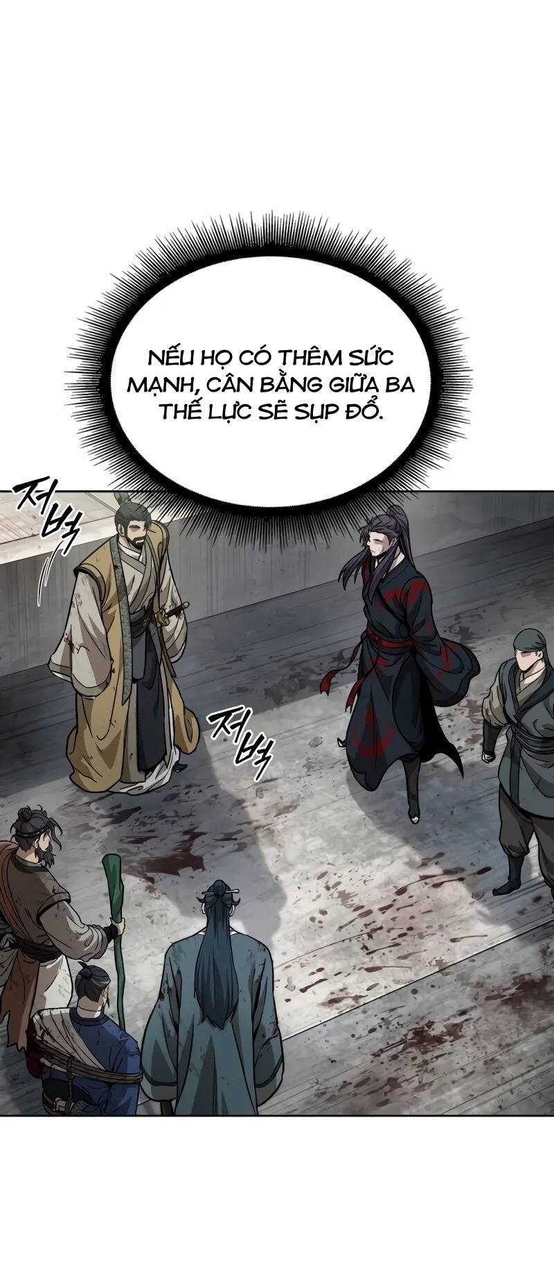 Ngã Lão Ma Thần - Chap 237