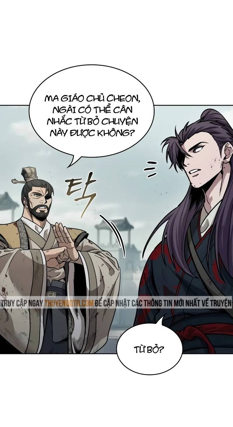 Ngã Lão Ma Thần - Chap 237