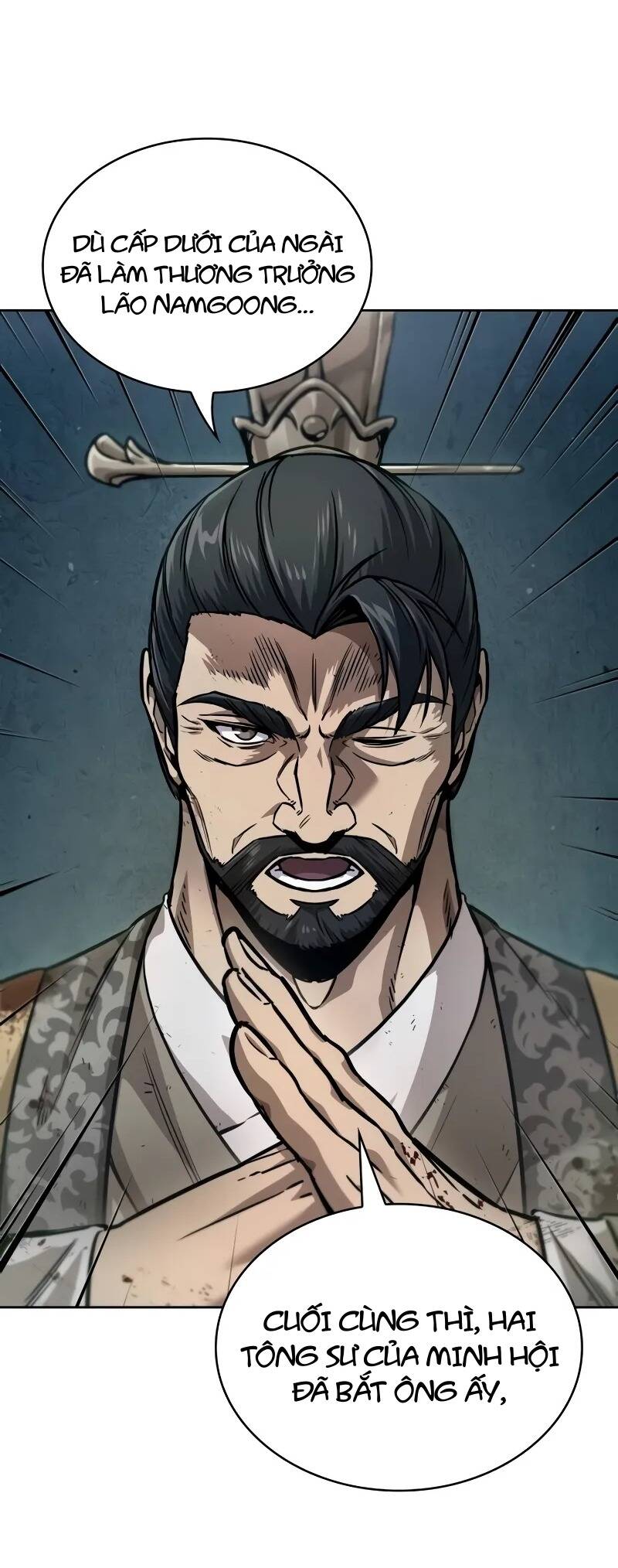 Ngã Lão Ma Thần - Chap 237