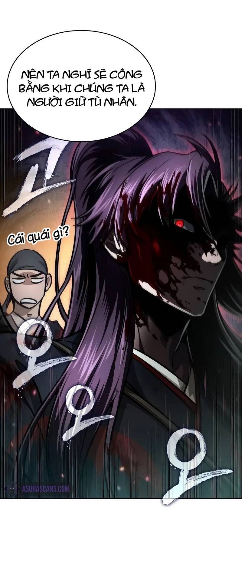 Ngã Lão Ma Thần - Chap 237