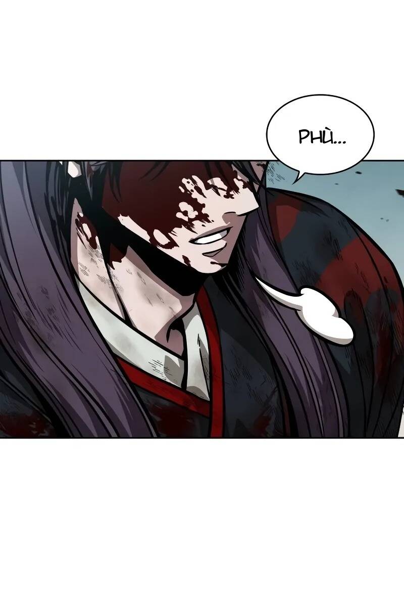 Ngã Lão Ma Thần - Chap 237
