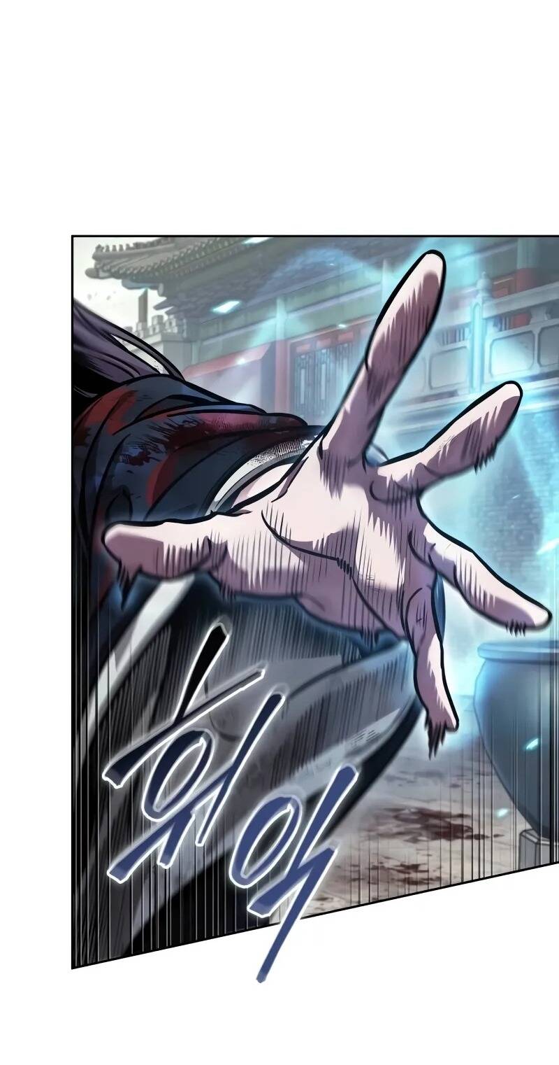 Ngã Lão Ma Thần - Chap 237
