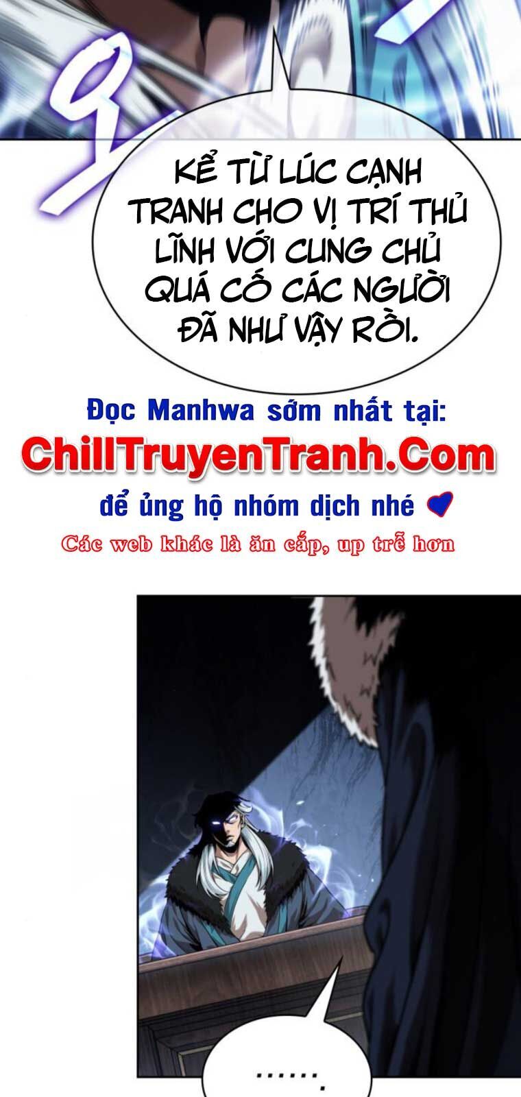 Ngã Lão Ma Thần - Chap 251
