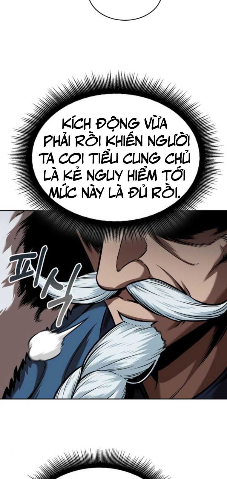 Ngã Lão Ma Thần - Chap 251