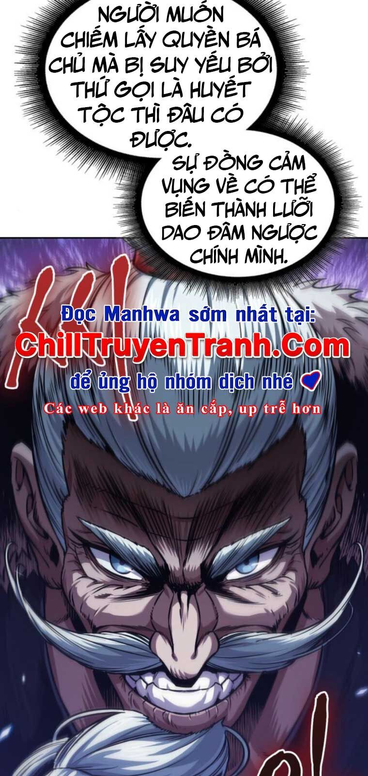Ngã Lão Ma Thần - Chap 251