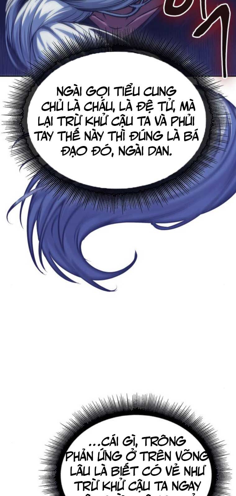 Ngã Lão Ma Thần - Chap 251