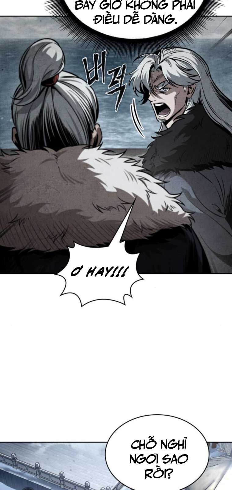 Ngã Lão Ma Thần - Chap 251