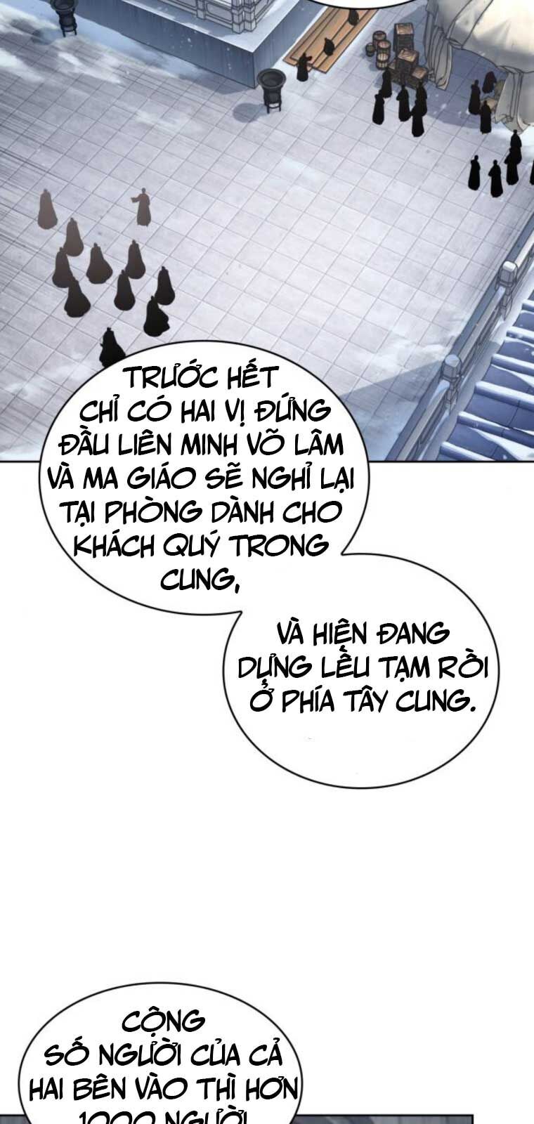 Ngã Lão Ma Thần - Chap 251
