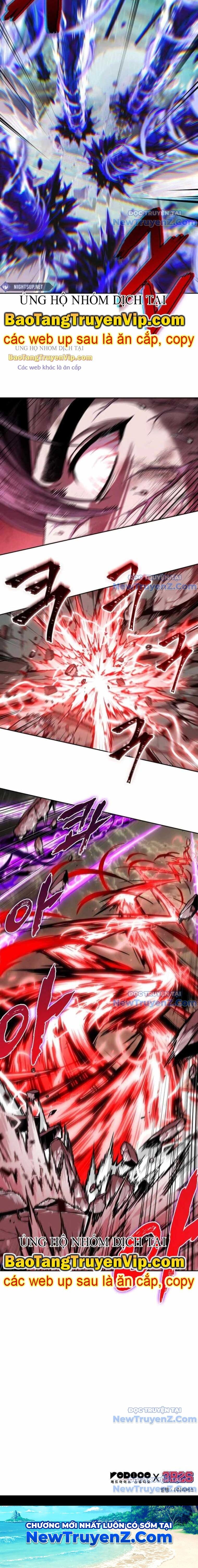 Ngã Lão Ma Thần - Chap 258