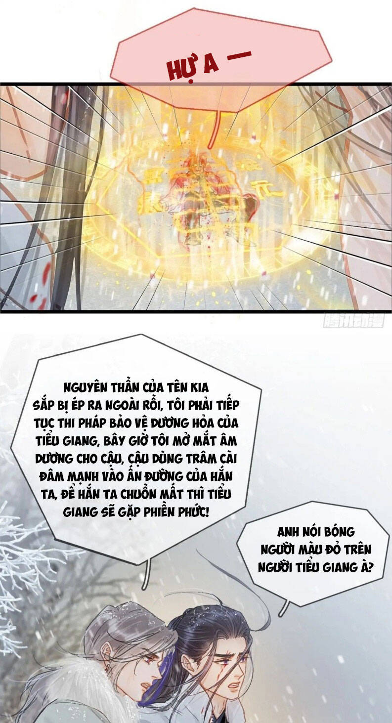 Ngày Dài Gặp Người Khuyết Tâm Nhãn - Chap 44