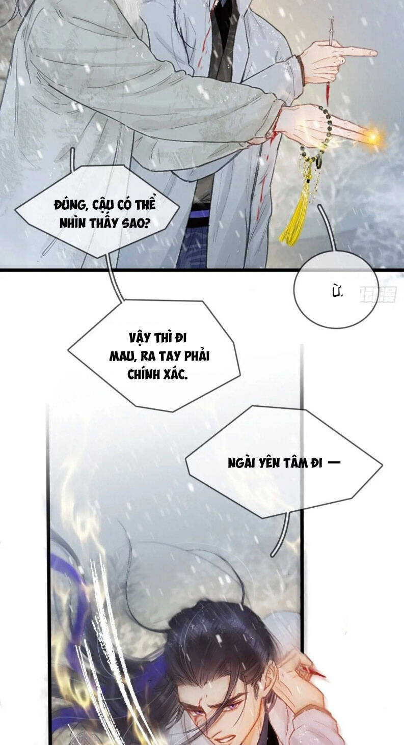 Ngày Dài Gặp Người Khuyết Tâm Nhãn - Chap 44