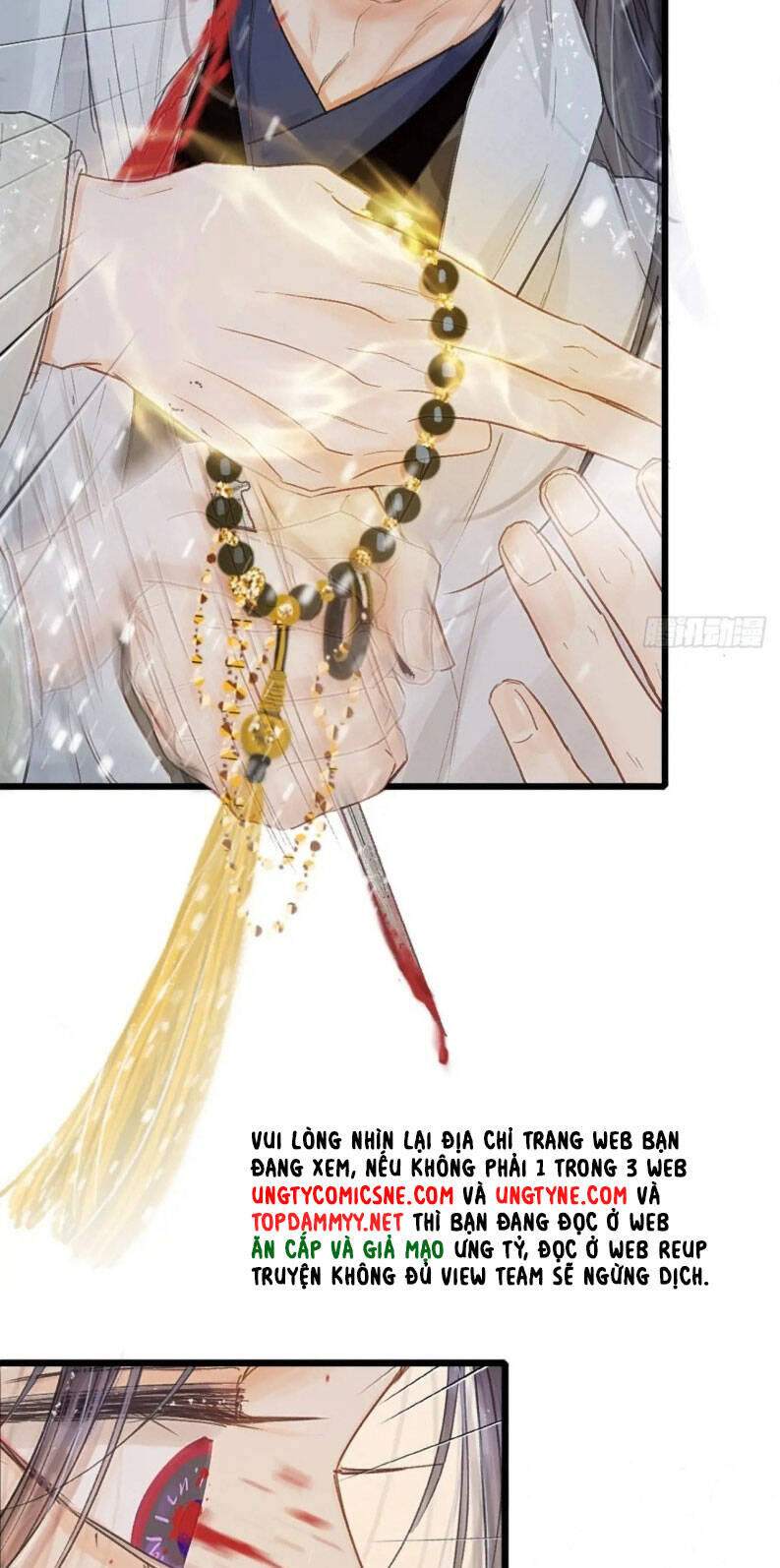 Ngày Dài Gặp Người Khuyết Tâm Nhãn - Chap 44