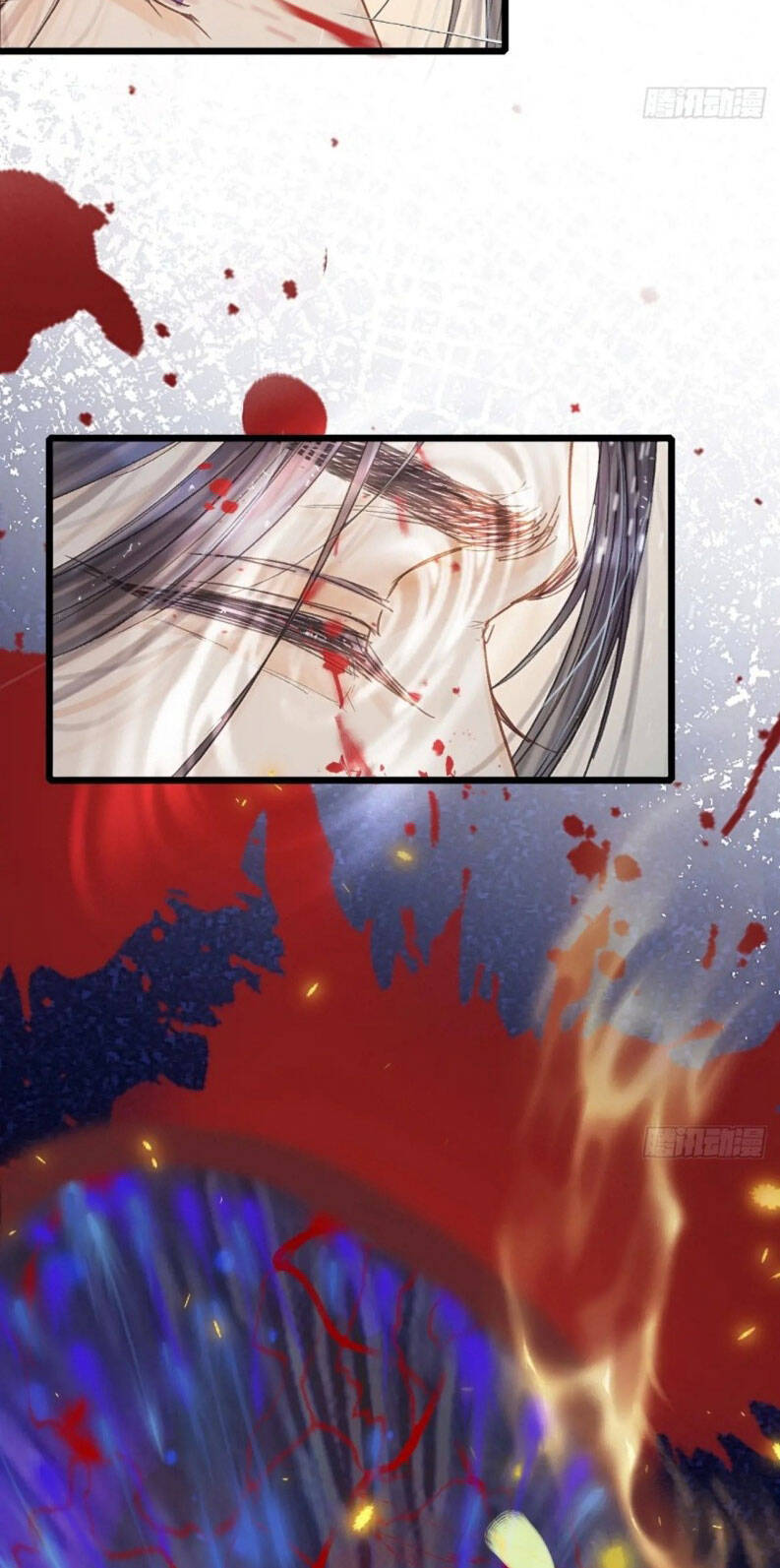 Ngày Dài Gặp Người Khuyết Tâm Nhãn - Chap 44