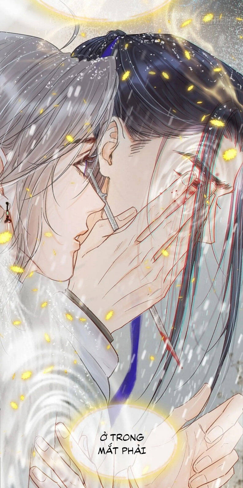 Ngày Dài Gặp Người Khuyết Tâm Nhãn - Chap 44