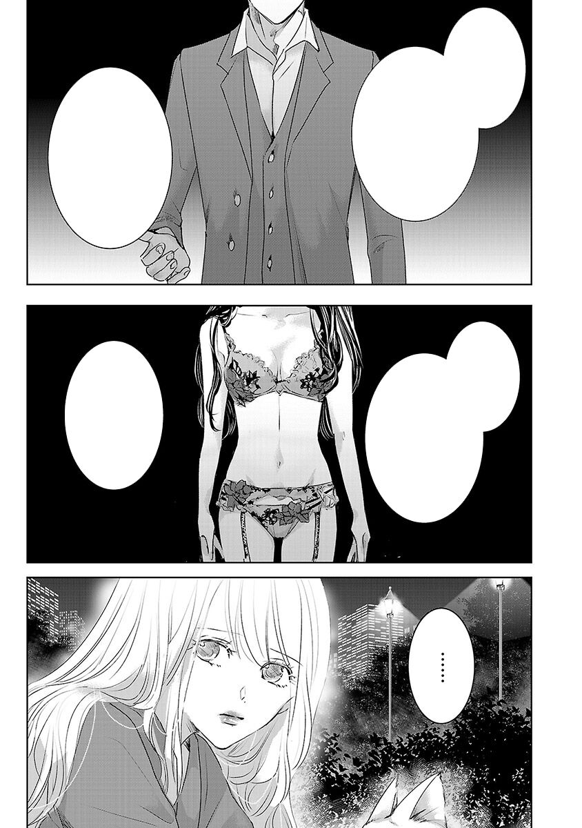 Ngày Mai, Tôi Sẽ Là Bạn Gái Của Ai? - Chap 3