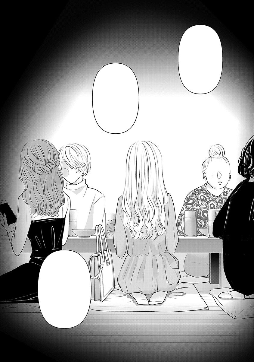 Ngày Mai, Tôi Sẽ Là Bạn Gái Của Ai? - Chap 3