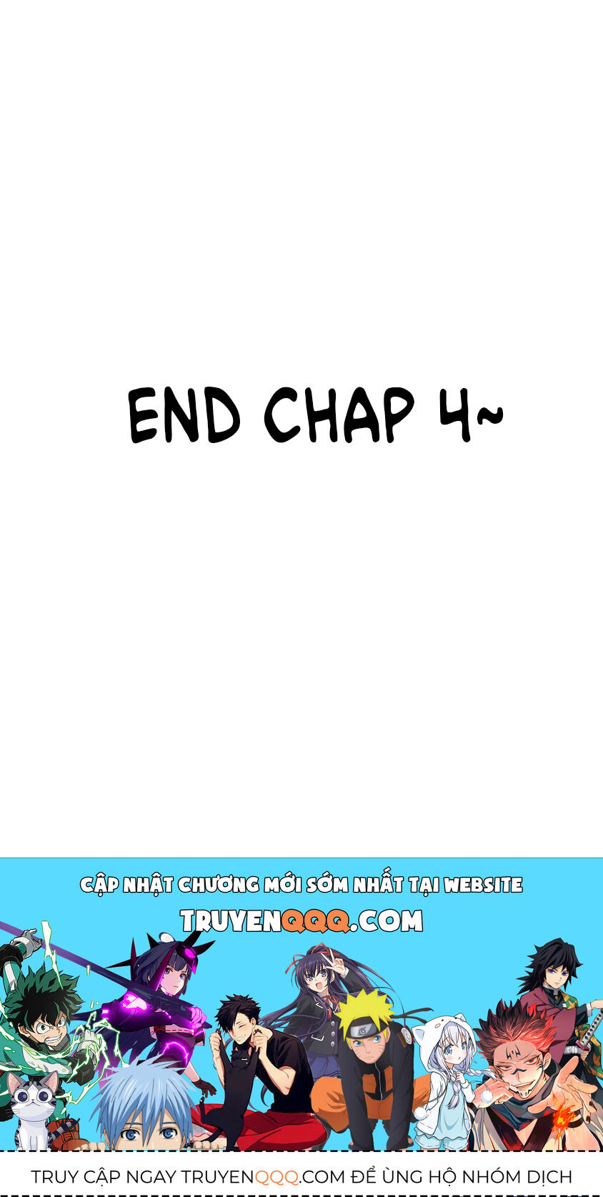 Ngày Mai, Tôi Sẽ Là Bạn Gái Của Ai? - Chap 4