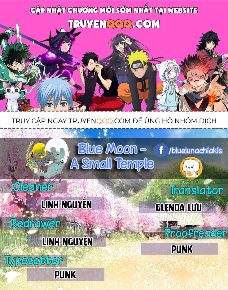 Ngày Mai, Tôi Sẽ Là Bạn Gái Của Ai? - Chap 5