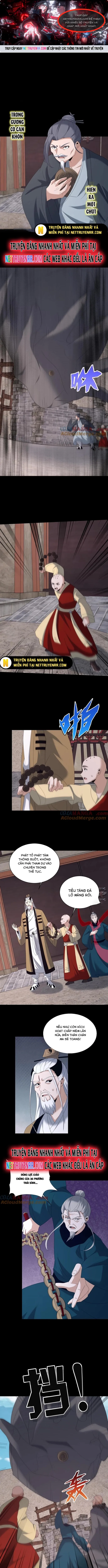Ngày Tôi Sinh Ra, Bách Quỷ Dạ Hành, Tuyết Thi Hộ Đạo - Chap 631