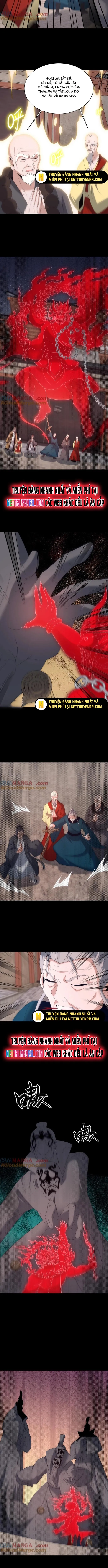 Ngày Tôi Sinh Ra, Bách Quỷ Dạ Hành, Tuyết Thi Hộ Đạo - Chap 631