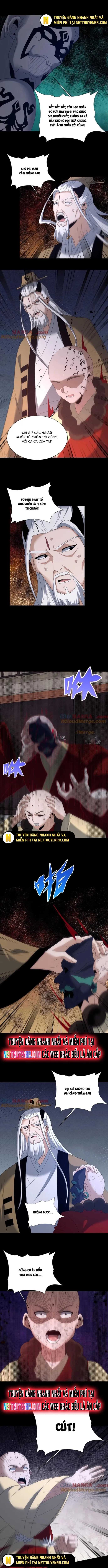 Ngày Tôi Sinh Ra, Bách Quỷ Dạ Hành, Tuyết Thi Hộ Đạo - Chap 631