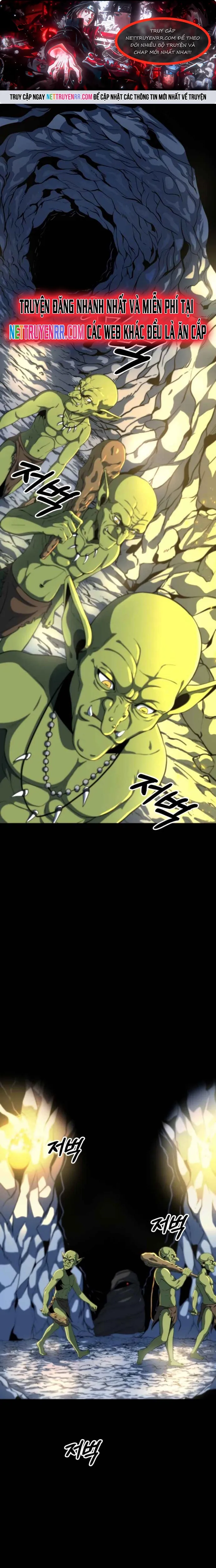 Ngoài nhà là bão tố - Chap 2