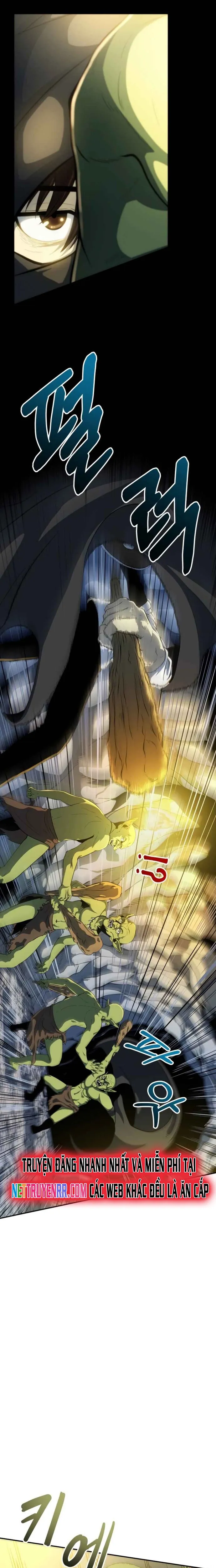 Ngoài nhà là bão tố - Chap 2