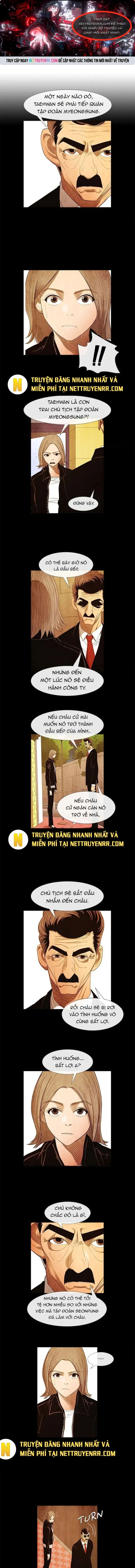 Ngôi Sao Ẩm Thực Michelin Star - Chap 72