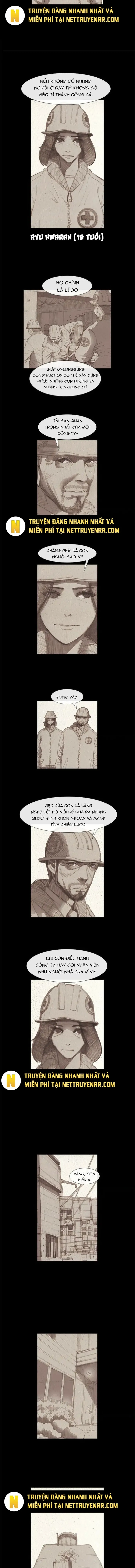 Ngôi Sao Ẩm Thực Michelin Star - Chap 72