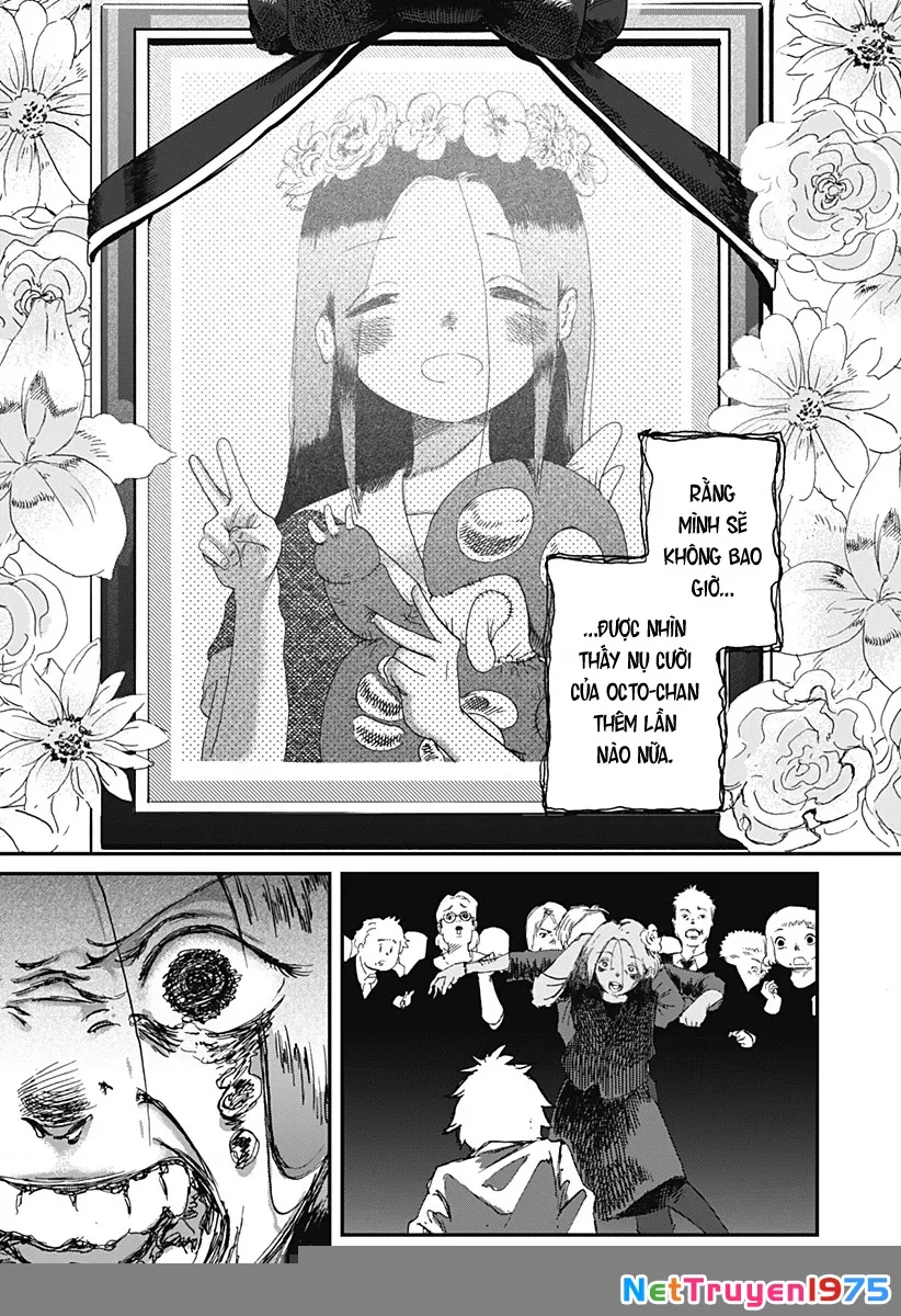 Ngôi sao tương giao - Chap 1