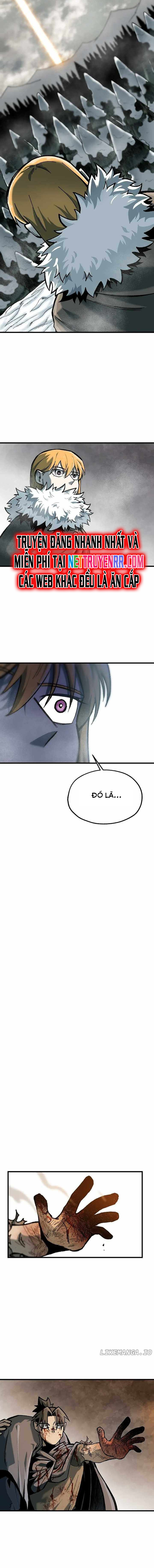 Ngọn Hải Đăng Bình Minh - Chap 21