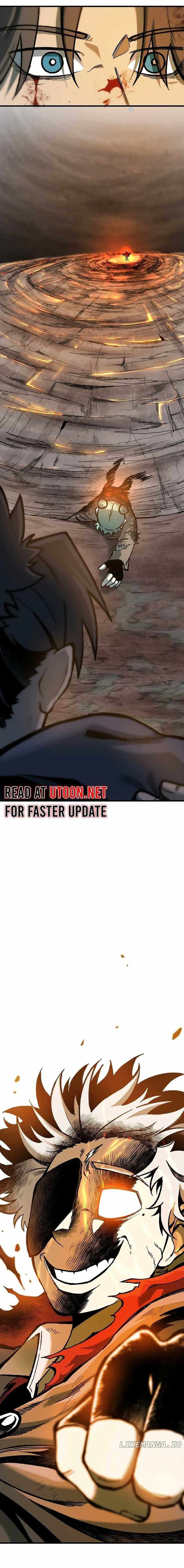 Ngọn Hải Đăng Bình Minh - Chap 21